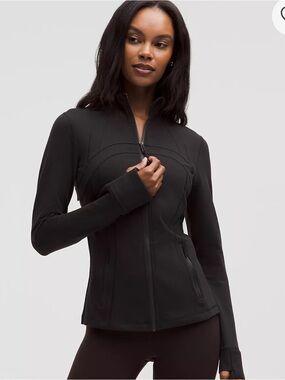 Lululemon define jacket
